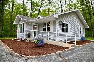 More details for 4169 Marl Lake Rd, Roscommon, MI - Specialty for Sale