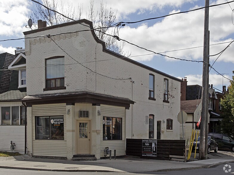 1158 Dufferin St, Toronto, ON M6H 4B6