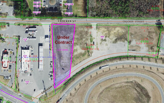 Commercial Land Development Opportunity - Motel