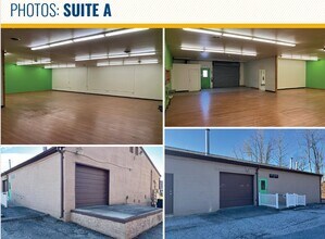 3150-3154 Baltimore Blvd, Finksburg, MD for lease Interior Photo- Image 1 of 1
