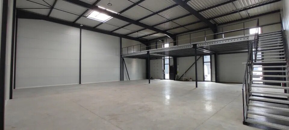 Flex in Villefontaine for sale - Interior Photo - Image 3 of 10