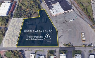 More details for 703-711 Jersey Ave, New Brunswick, NJ - Land for Sale