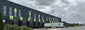 More details for 133 Rue Roland Moreno, SAINT-JEAN-DE-LINIÈRES - Industrial for Lease