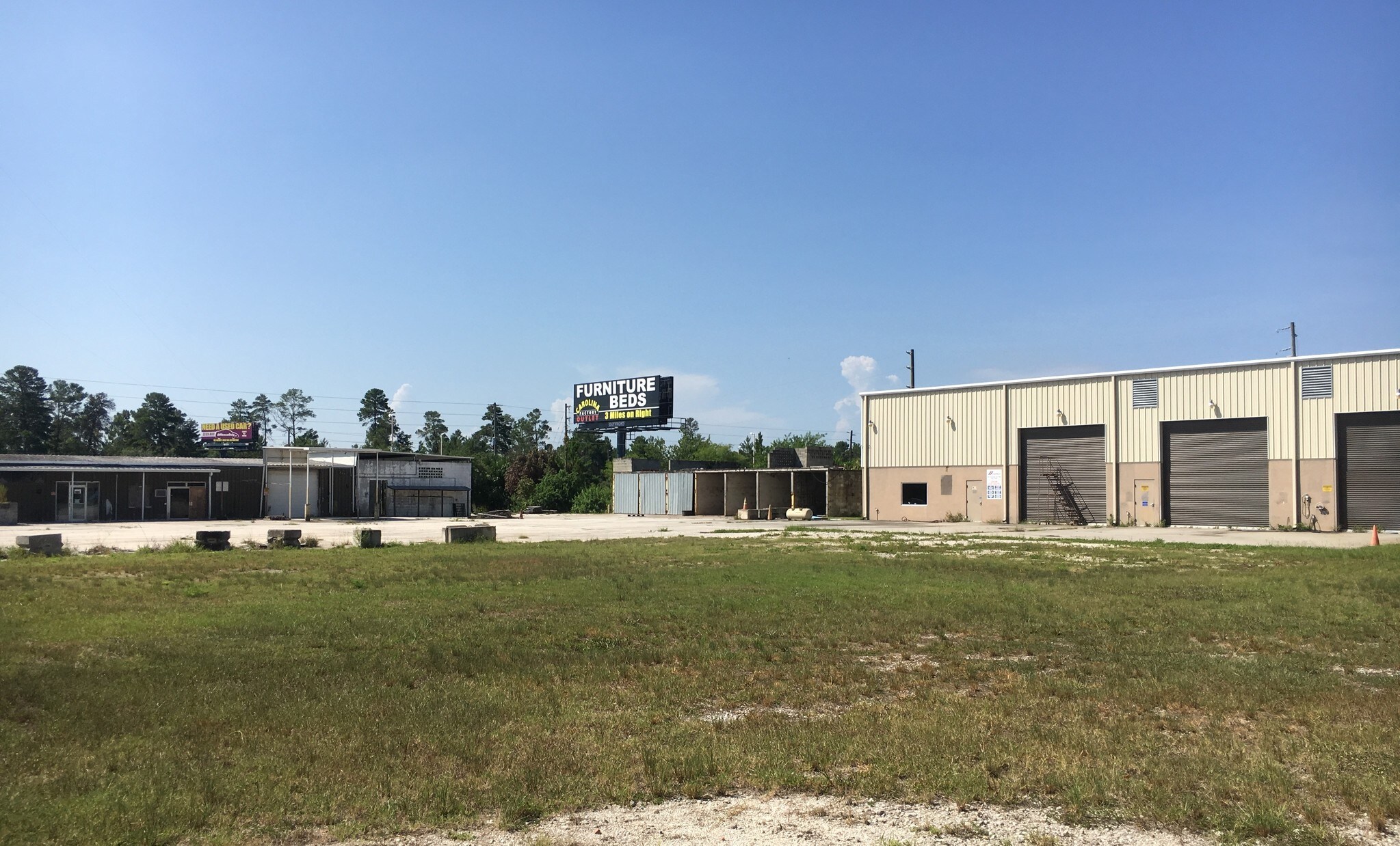 16909 US Highway 19, Hudson, FL for sale Primary Photo- Image 1 of 1