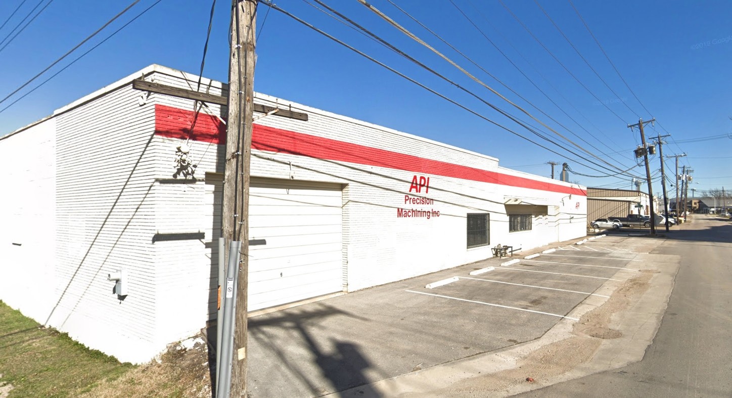 617 W Commerce St, Dallas, TX for lease Primary Photo- Image 1 of 9