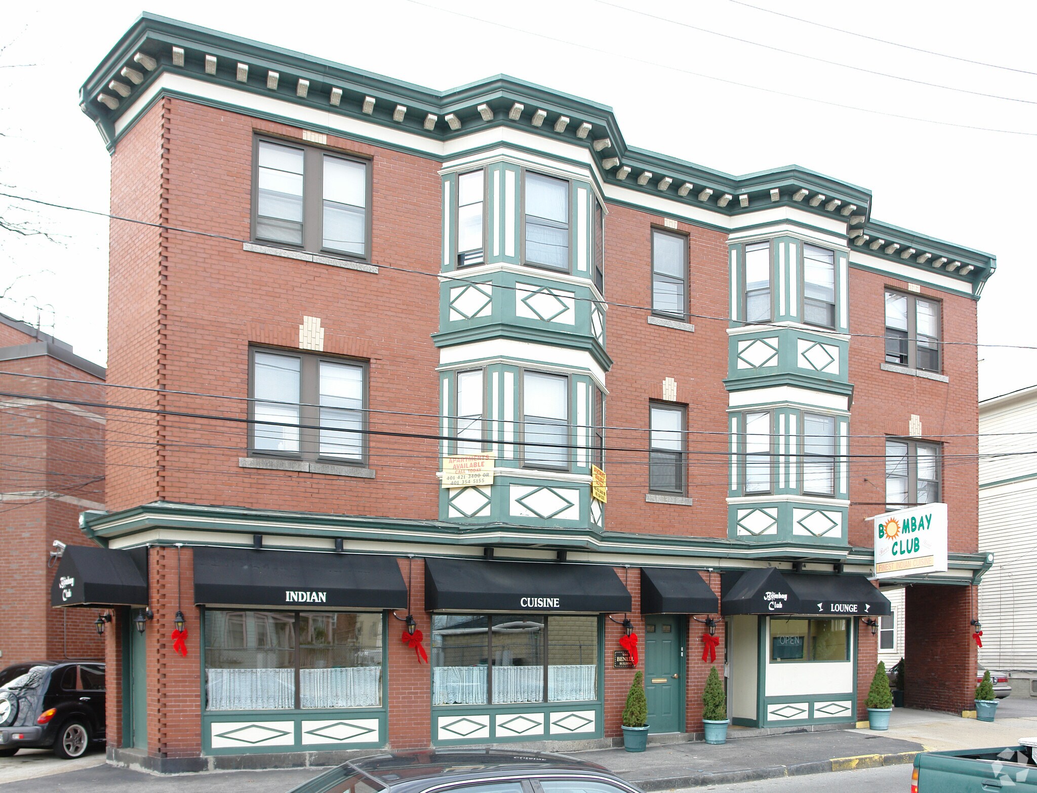 145 Dean St, Providence, RI for sale Primary Photo- Image 1 of 1