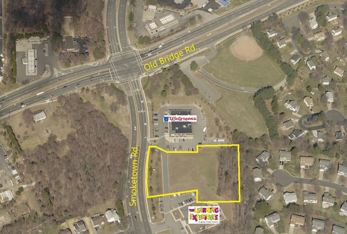 12611 Smoketown Rd, Woodbridge, VA for sale Building Photo- Image 1 of 5