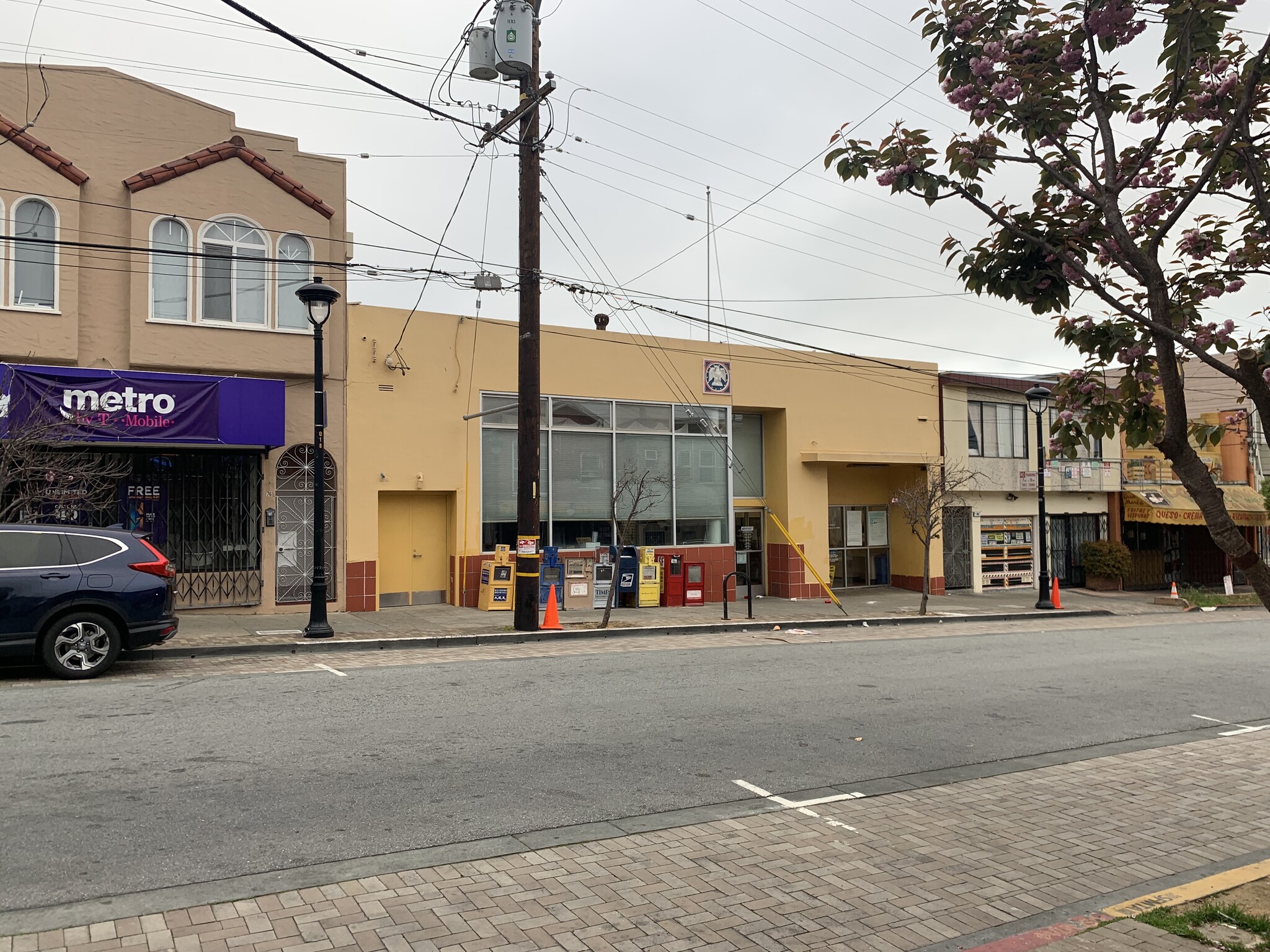 66 Leland Ave, San Francisco, CA for sale Primary Photo- Image 1 of 1