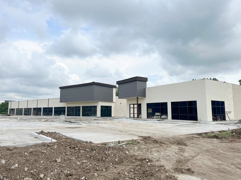 SEC Hwy 6 & FM 521 Rd, Arcola, TX for sale - Building Photo - Image 1 of 1