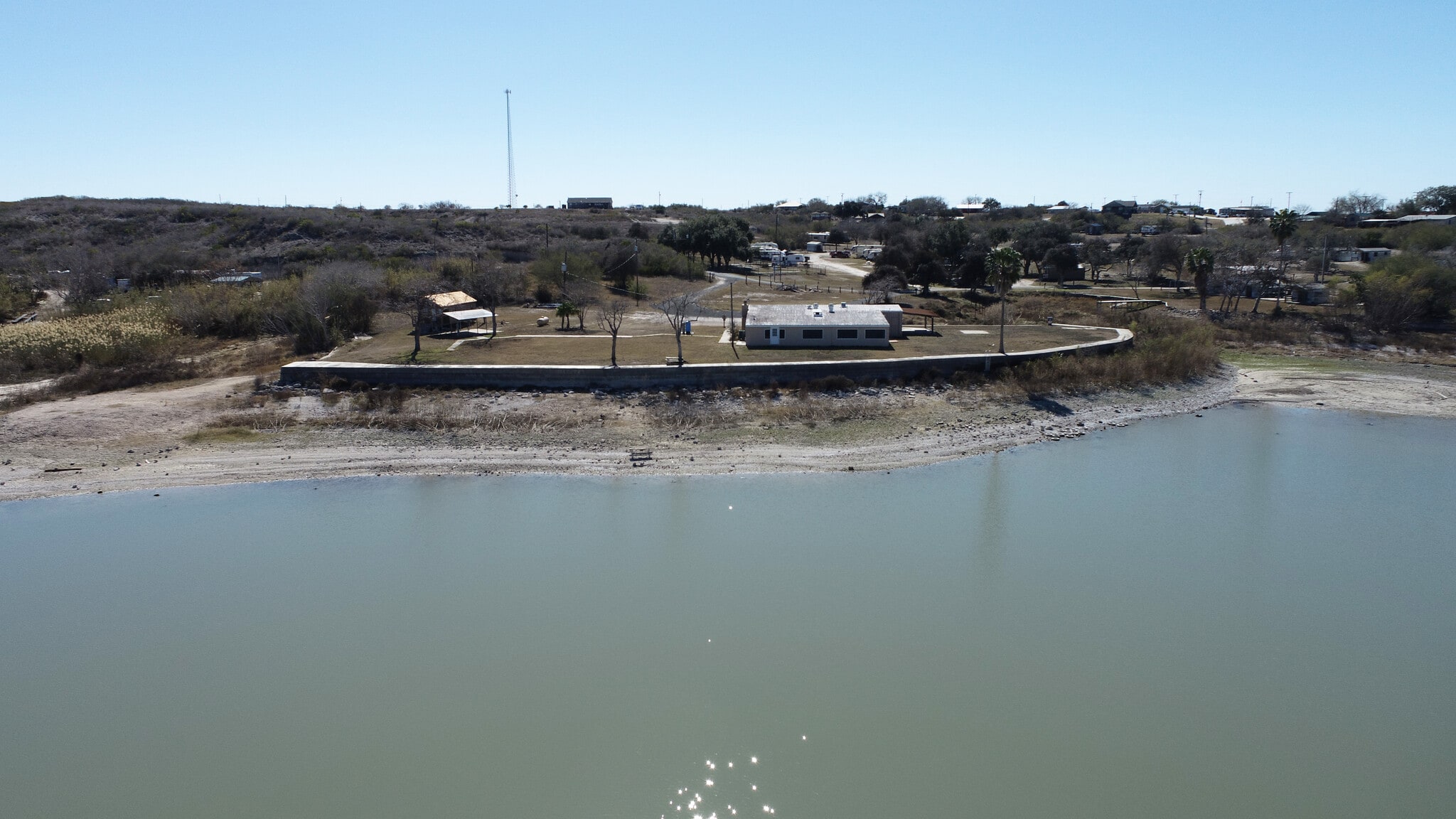 250 Boat Ramp Rd, Sandia, TX for sale Building Photo- Image 1 of 1