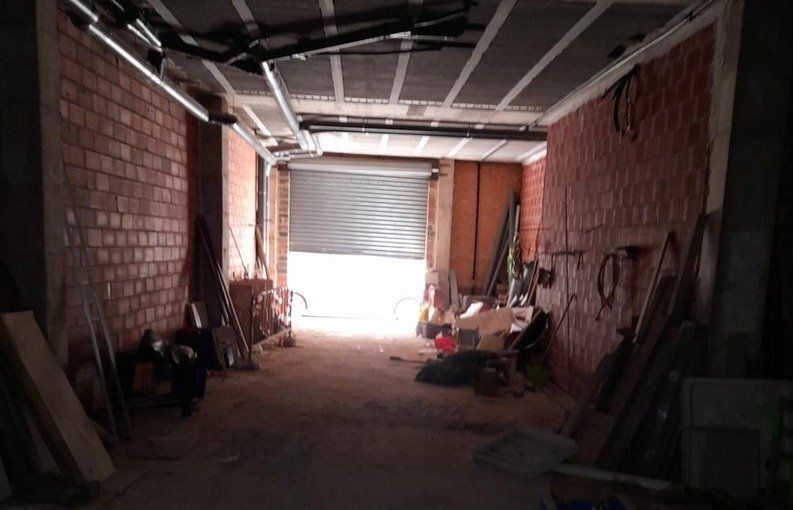 Carrer de la Rosa, 26, Sagunto, Valencia for sale - Building Photo - Image 2 of 12