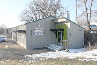More details for 146 W Division St, River Falls, WI - Office/Retail for Lease
