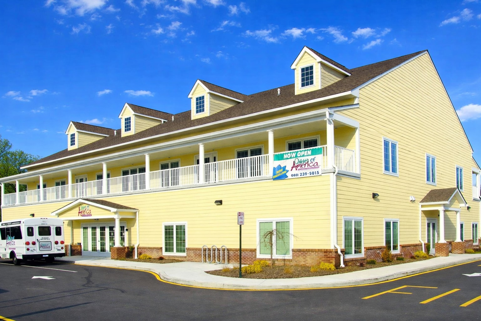 7465 Lancaster Pike, Hockessin, DE for lease Building Photo- Image 1 of 1