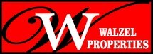 Walzel Properties