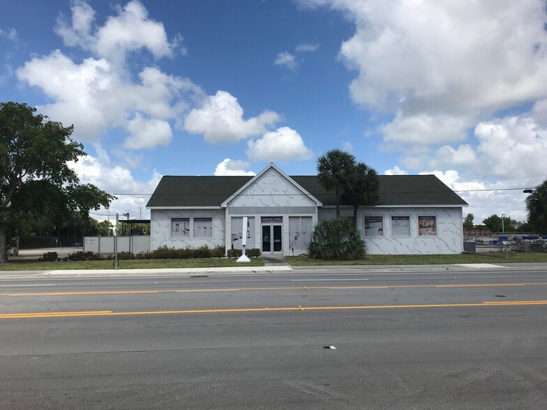 451 S Andrews Ave, Pompano Beach, FL for sale - Building Photo - Image 1 of 1