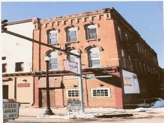 201 Central Ave, Dunkirk, NY for sale - Primary Photo - Image 1 of 1