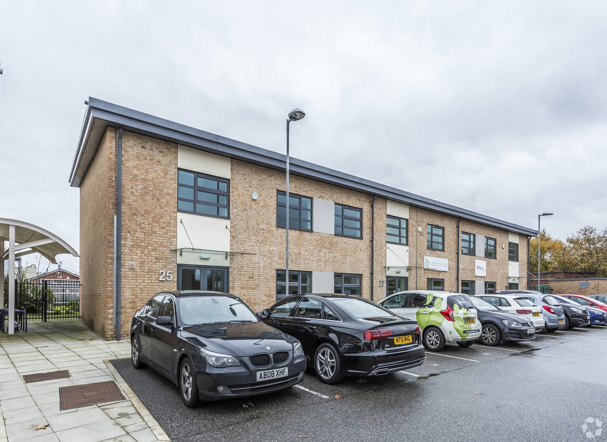 Hansby Dr, Liverpool for sale Primary Photo- Image 1 of 1