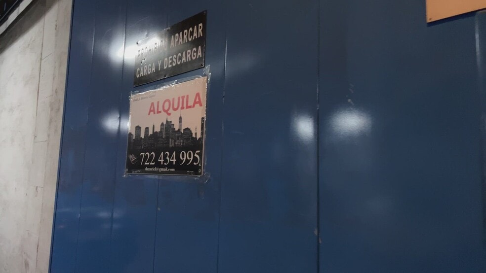 Calle Tomás Redondo, 2, Madrid, Madrid for sale - Commercial Listing Video - Image 3 of 5