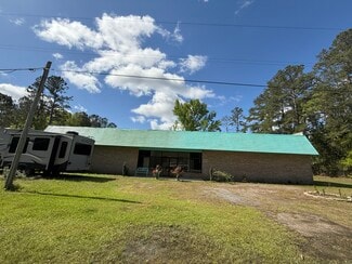 More details for 39 Old Cemetery Rd, Andrews, SC - Flex for Sale