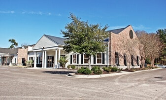 Bldg 6 - Loft