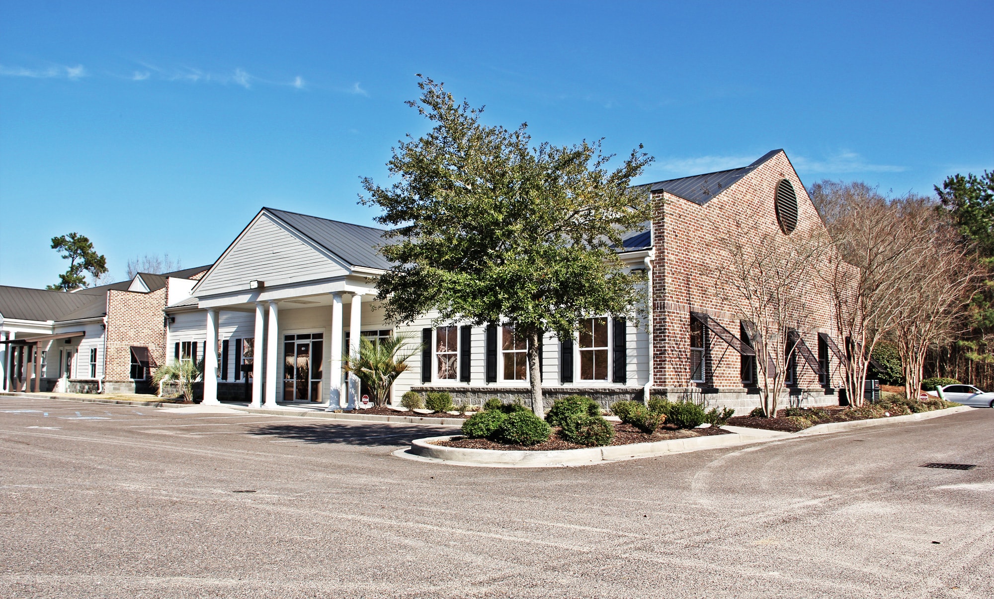 5401 Netherby Rd, North Charleston, SC for lease Primary Photo- Image 1 of 13