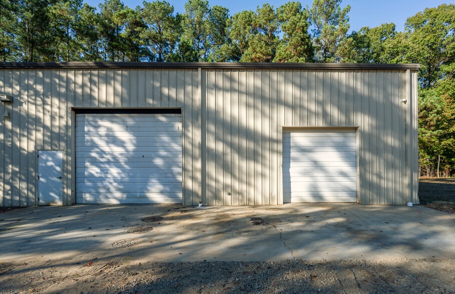 2420 Kiss Dr, Durham, NC for lease - Building Photo - Image 2 of 12