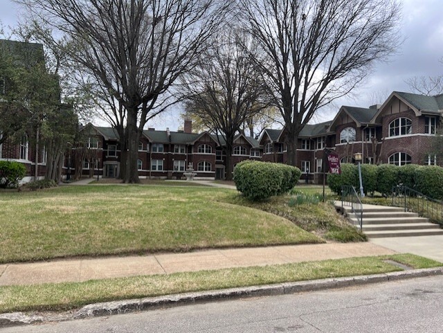 1572 Overton Park Ave, Memphis, TN 38112 | LoopNet