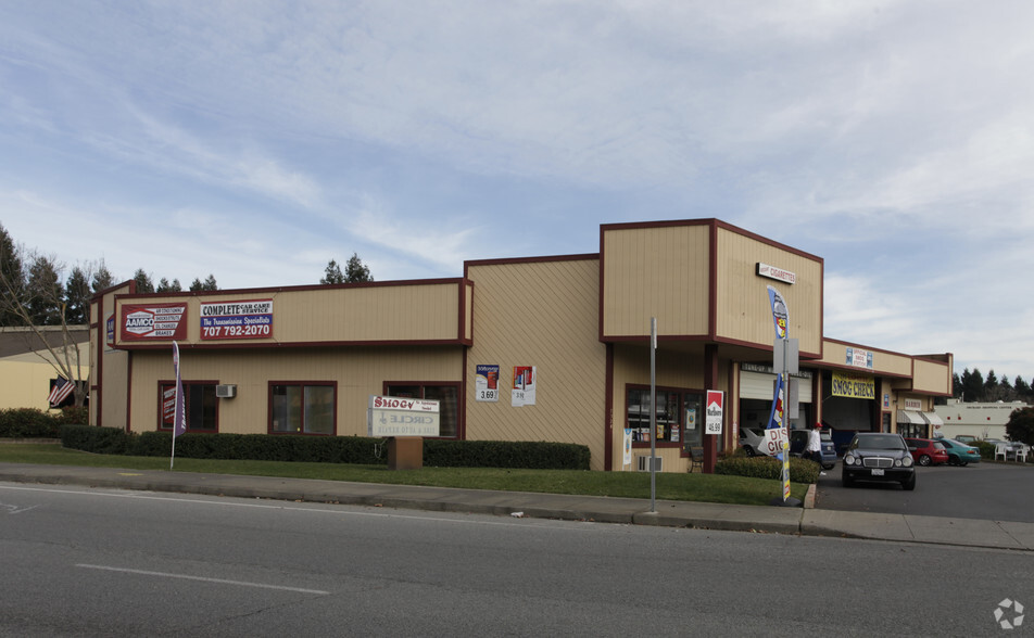 5320 Old Redwood Hwy, Petaluma, CA 94954 | LoopNet