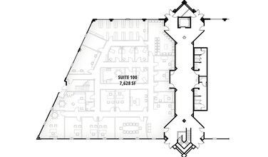 2871 Acton Rd, Vestavia, AL for lease Interior Photo- Image 1 of 1
