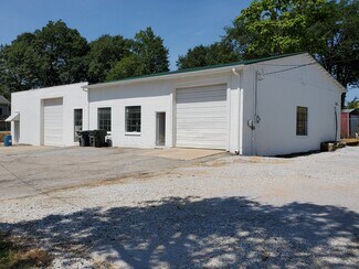 More details for 407 Flora Ave, Greenville, SC - Industrial for Lease