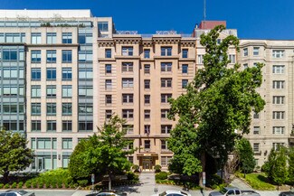 More details for 1016 16th St NW, Washington, DC - Office for Sale