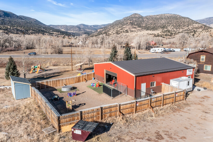 53 Park Dr, South Fork, CO for sale - Building Photo - Image 2 of 5