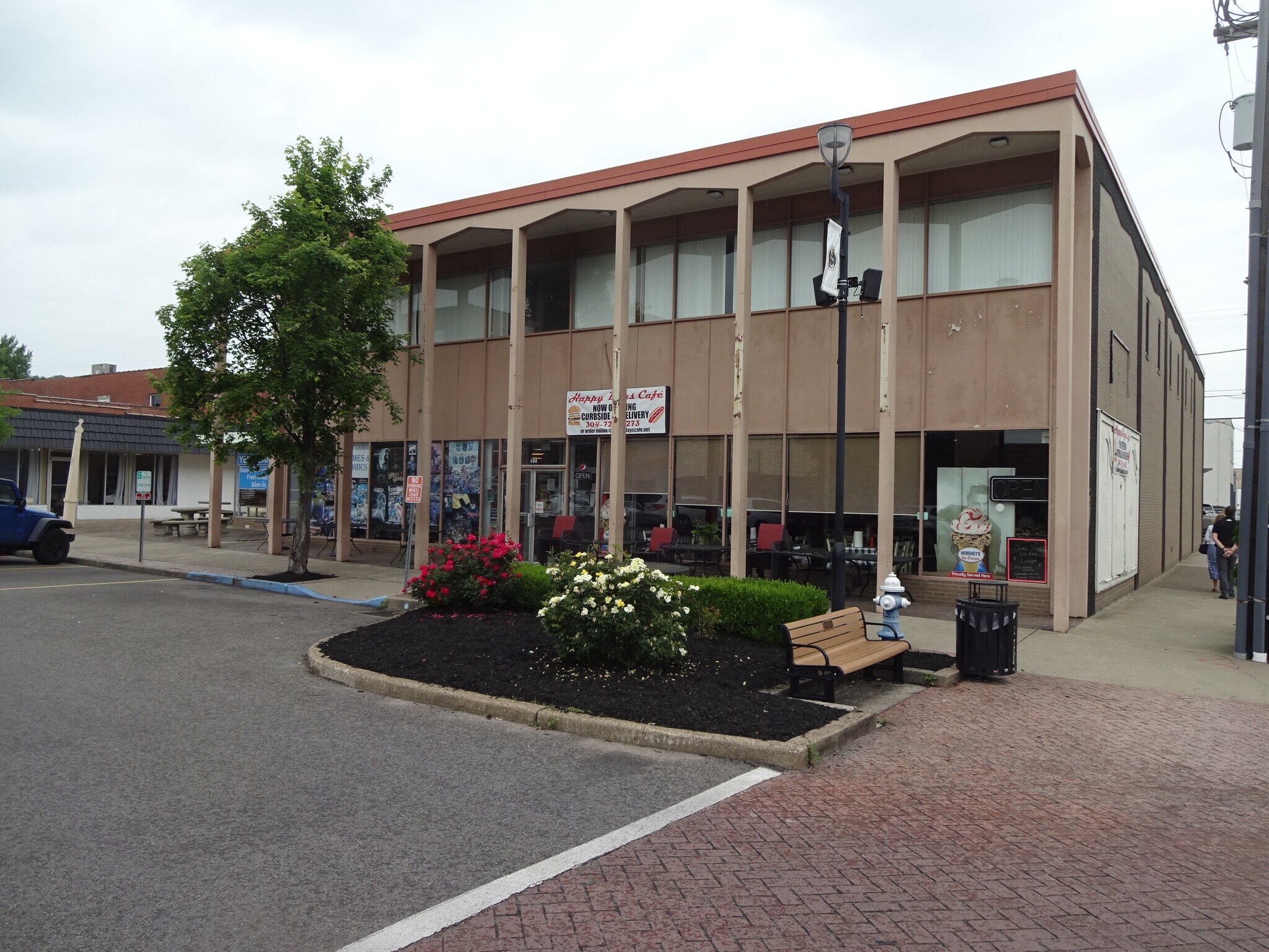 600 D St, South Charleston, WV 25303 Office for Lease