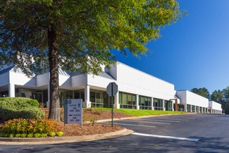 More details for 30 Technology Pky S, Peachtree Corners, GA - Office, Flex for Lease