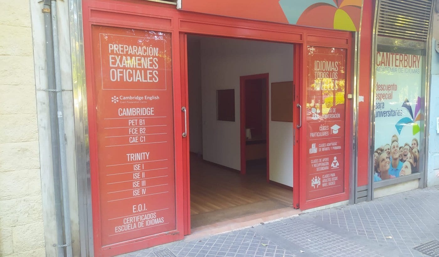 Retail in Córdoba, Córdoba for sale Building Photo- Image 1 of 8