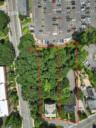 More details for 3 Clark Ave, Northampton, MA - Land for Sale