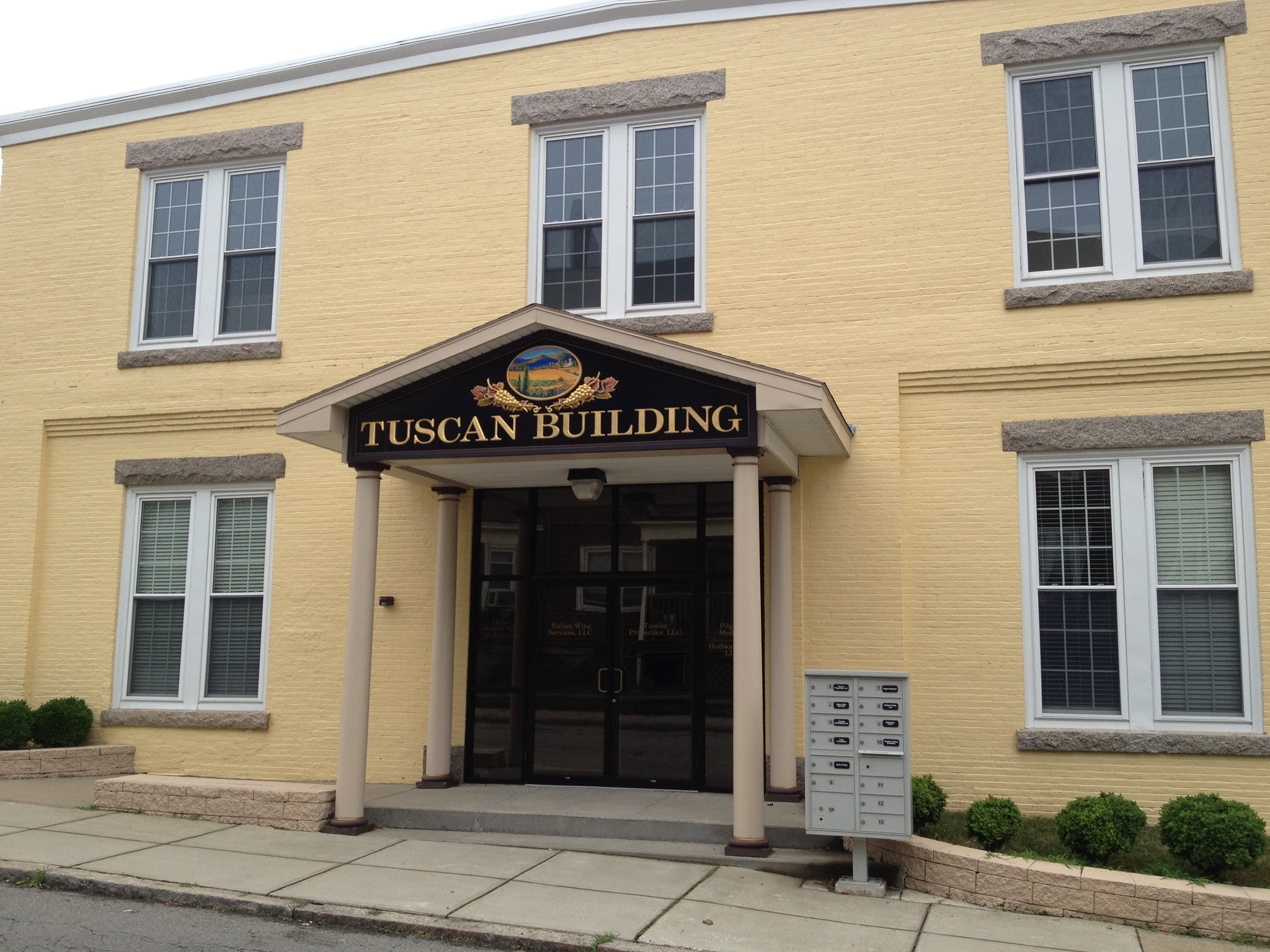 145 Globe St. (Corner of King Street), Fall River, MA 02724