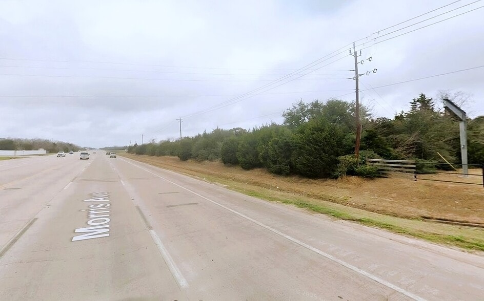 State Highway 6, Manvel, TX for sale - Building Photo - Image 3 of 12