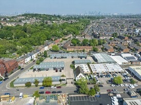 27-33 Malham Rd, London LND - Warehouse