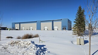 More details for 2281 Endeavor St., Idaho Falls, ID - Industrial for Lease