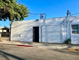 More details for 3332 14th St, Los Angeles, CA - Industrial for Lease