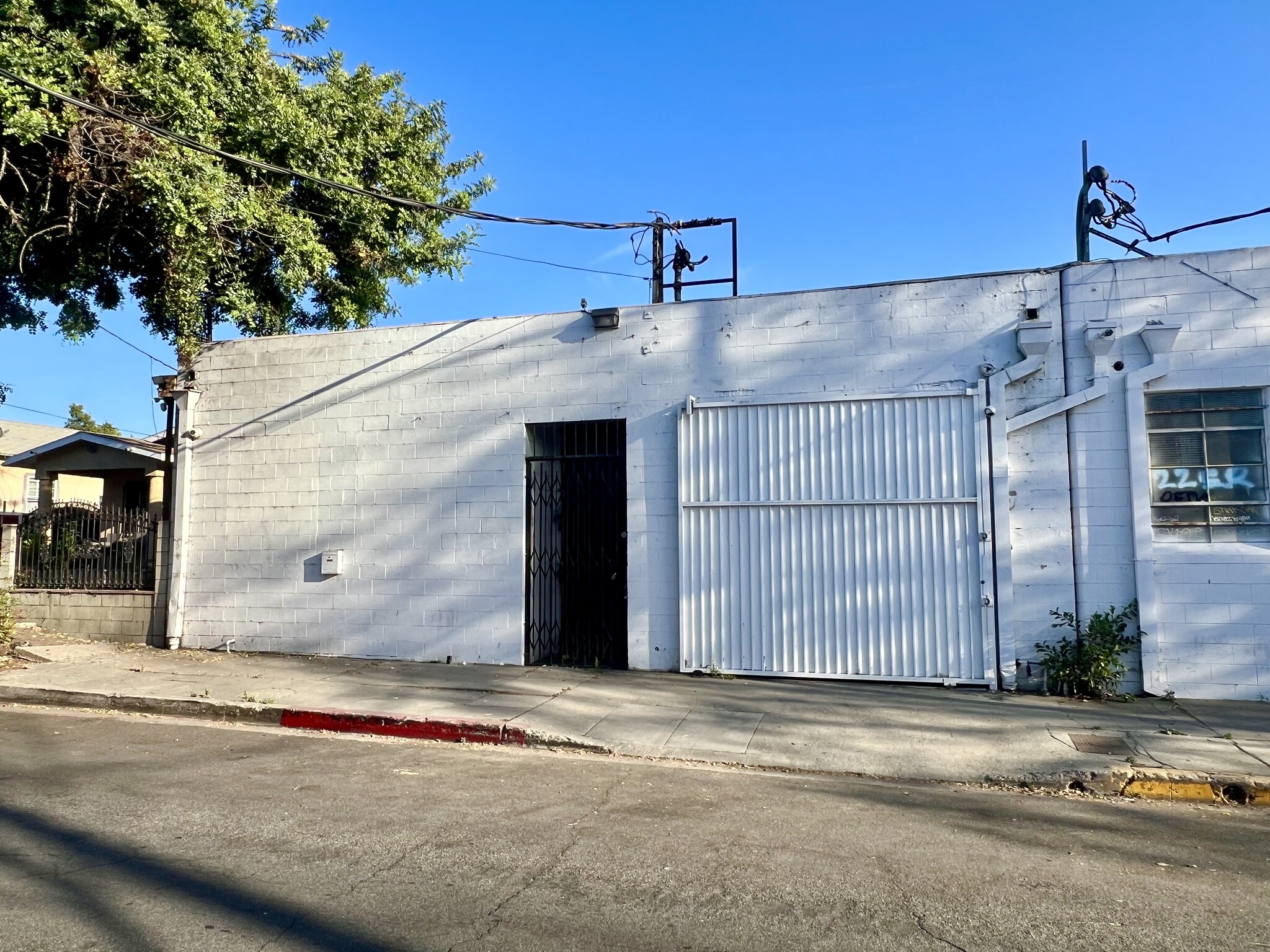 3332 14th St, Los Angeles, CA for sale Building Photo- Image 1 of 18