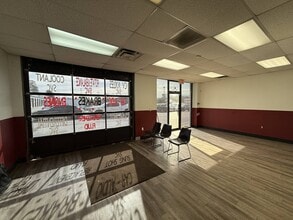 500 Thornton Rd, Lithia Springs, GA for lease Building Photo- Image 2 of 5