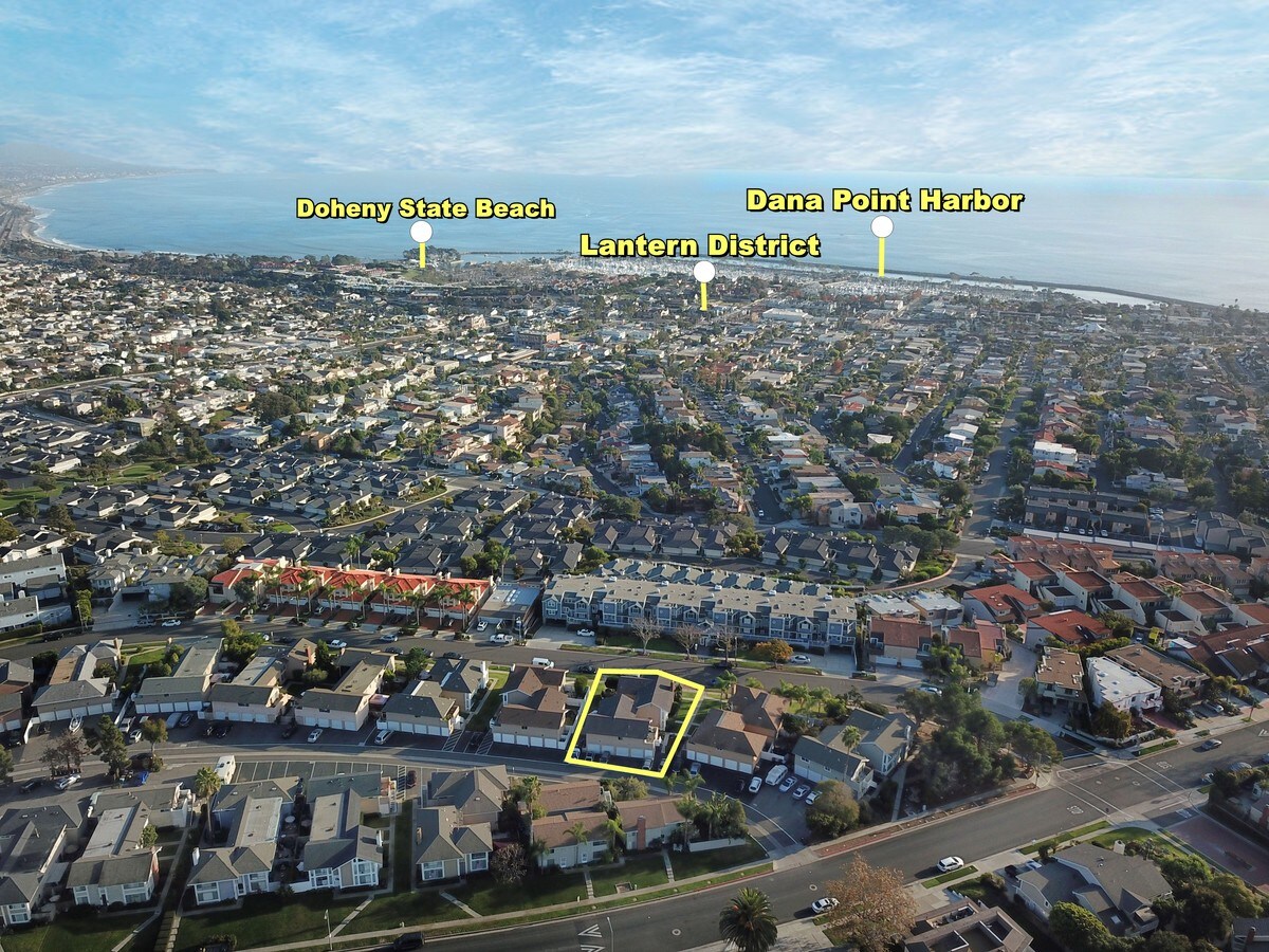 24441 Alta Vista Dr, Dana Point, CA 92629