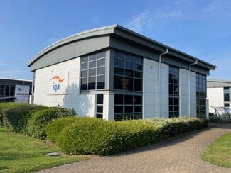 More details for Koppers Way, Hebburn - Office for Sale