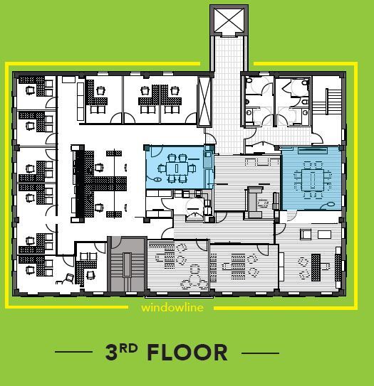 1115 30th St NW, Washington, DC for lease Floor Plan- Image 1 of 1