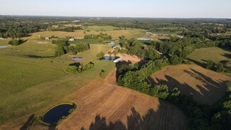 More details for 2049 Hiseville Park Rd, Cave City, KY - Land for Sale
