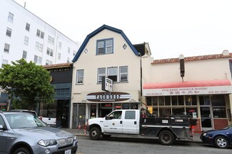 More details for 1824 Irving St, San Francisco, CA - Retail for Lease