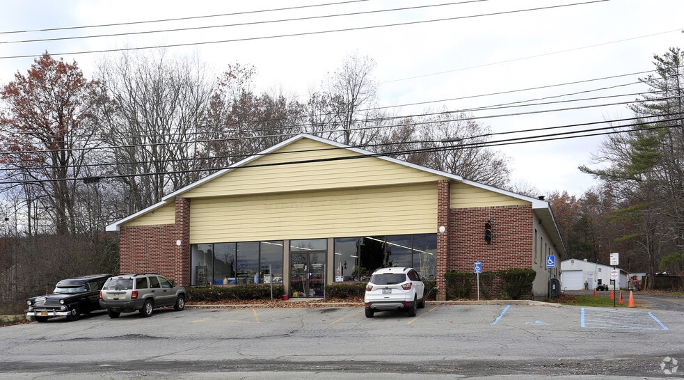 970 Route 17M, Middletown, NY for sale - Primary Photo - Image 1 of 1