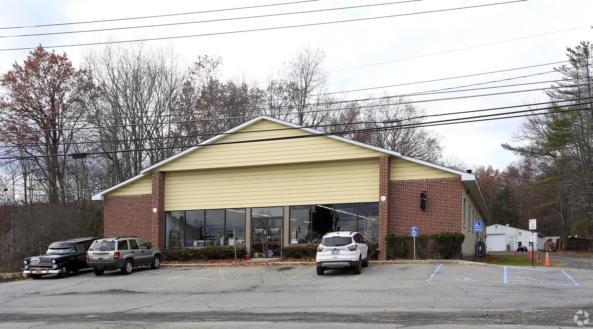 970 Route 17M, Middletown, NY for sale Primary Photo- Image 1 of 1